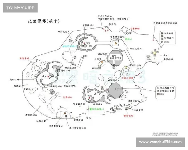 精英要塞中心攻略
