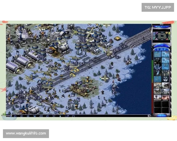 红警2：士兵升级大揭秘