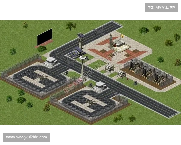 红警地图：打造最佳战略指引