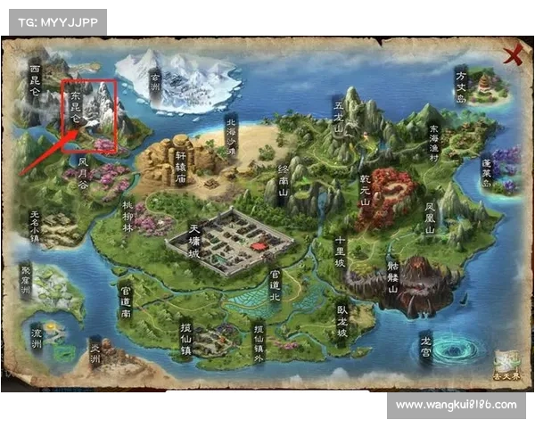 问道手游任务指南：循序渐进，问道之路