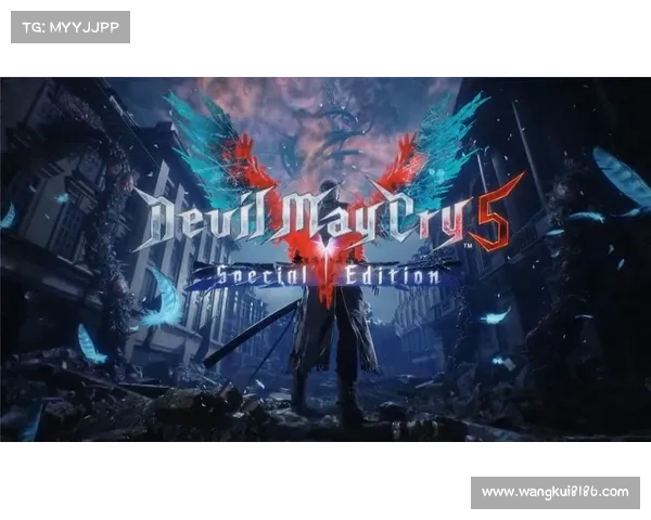 鬼泣五：打破界限，全屏为中心